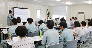 4代目社長の想い