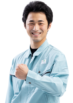 土壌汚染調査